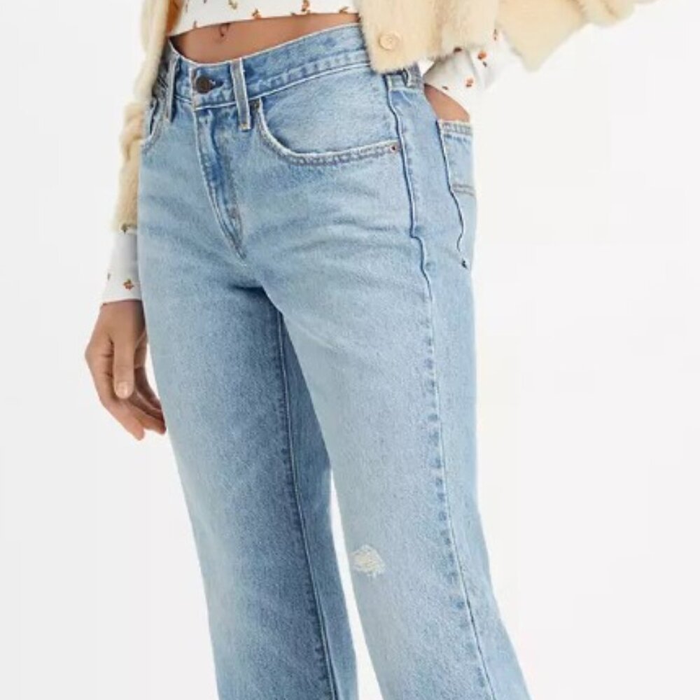 Levi's